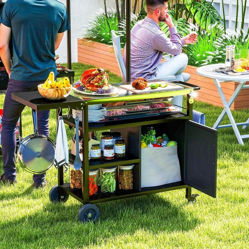 bbq