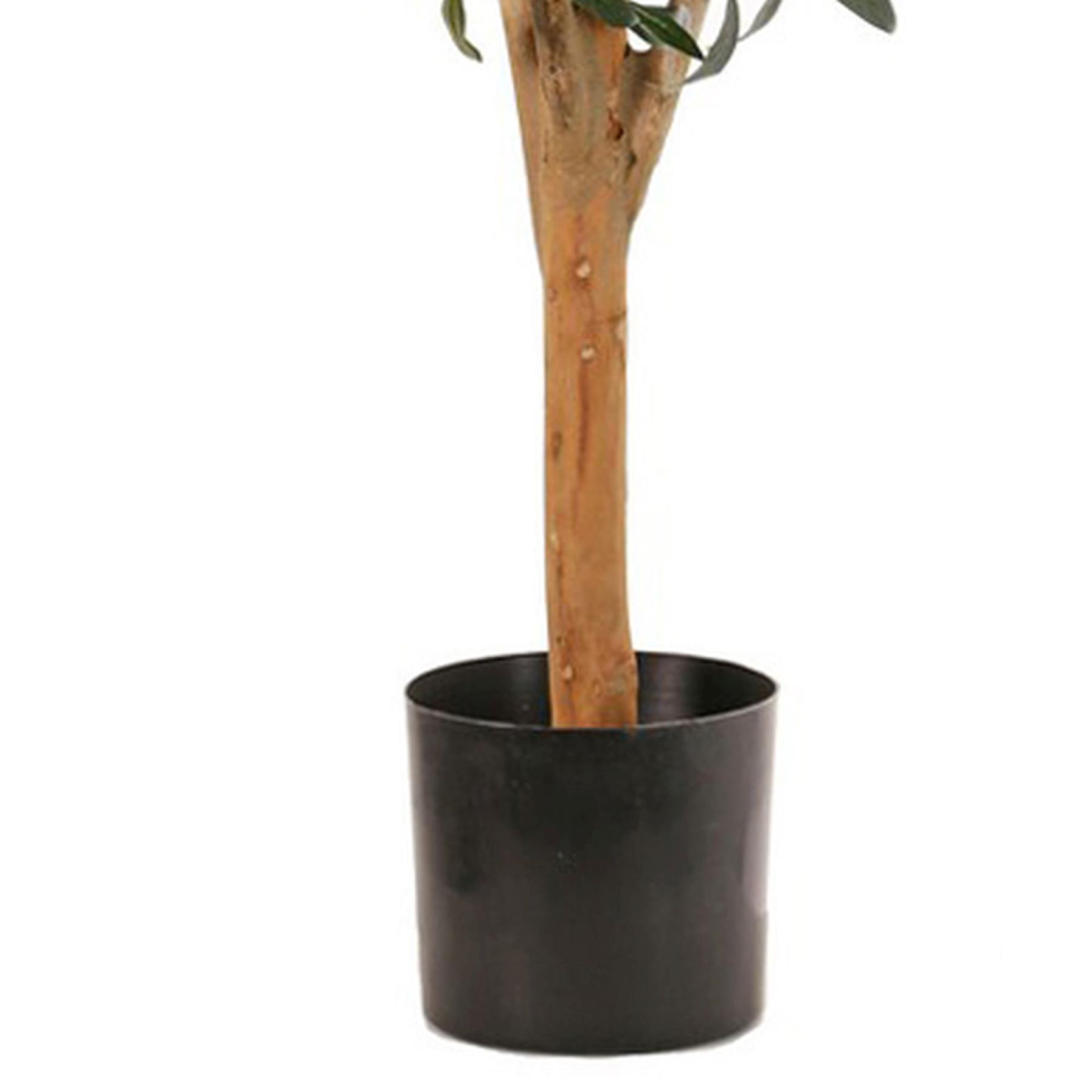 Picture of 90cm Artificial Deluxe Olive Tree