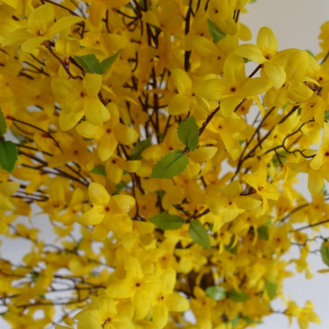 60cm tree artificial forsythia product image