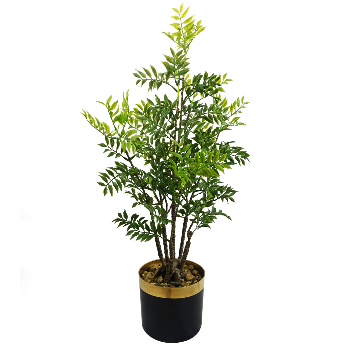 tree 60cm nandina ficus bonsai artificial product image