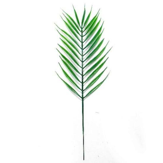 Artificial Greenery 41cm Fern Spray Green