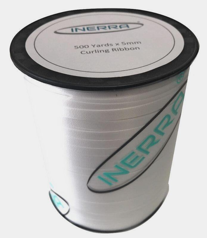 pearl curling ribbon