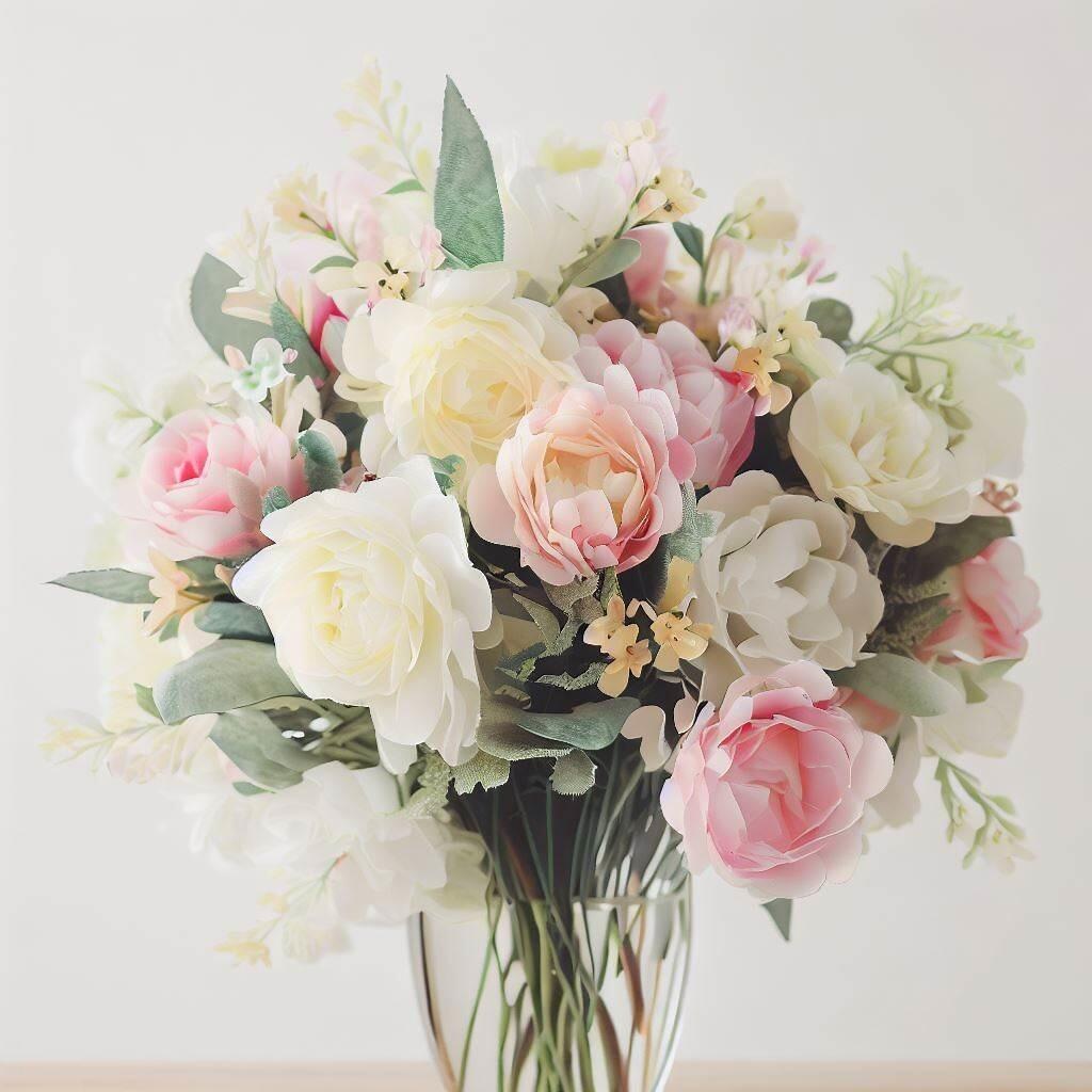 Artificial Flowers Wholesale Supplier