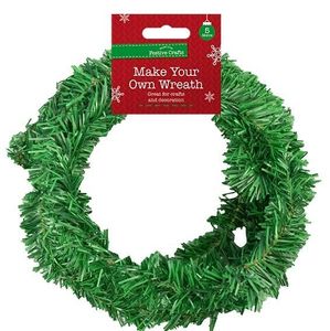 make your own wreath kit