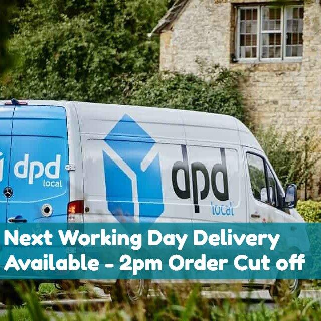 delivery van logo image