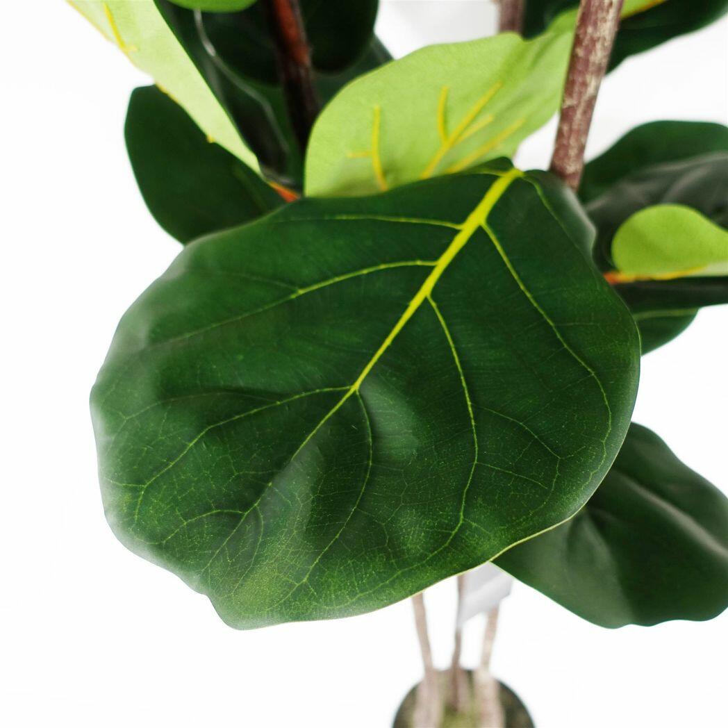 Premium Artificial Fiddle Leaf Fig Tree