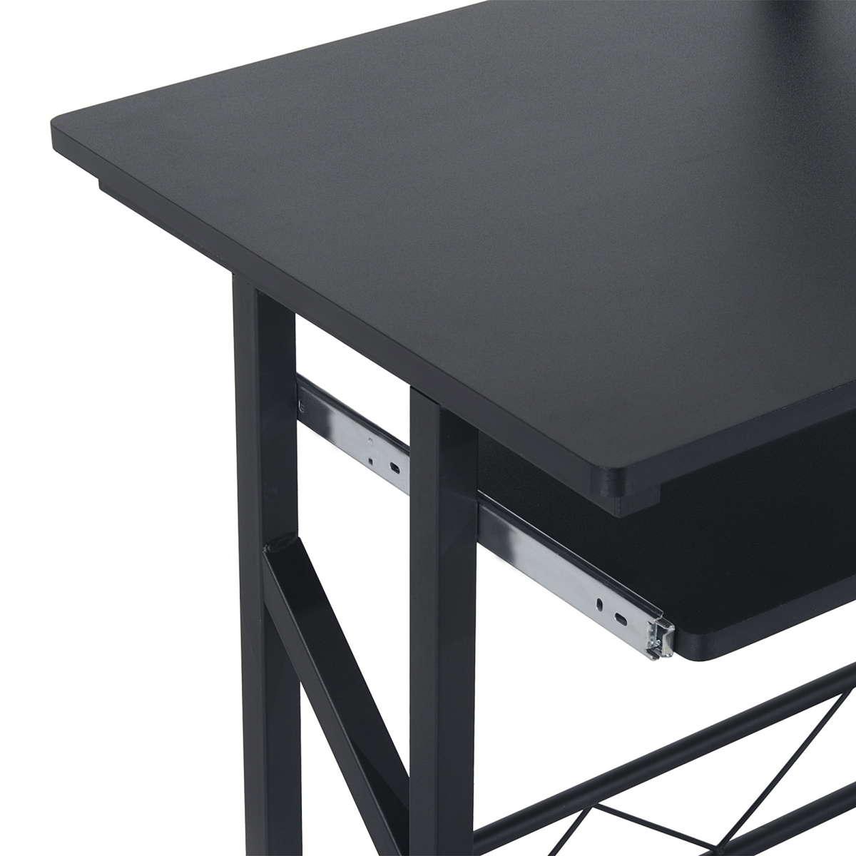 Computer Desk Workstation
