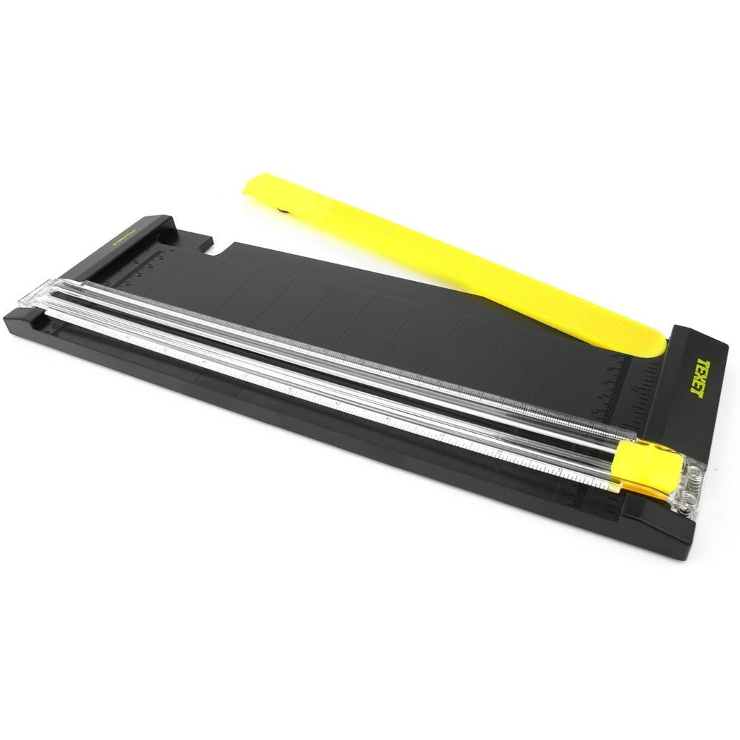 text a4 paper trimmer 377x125mm