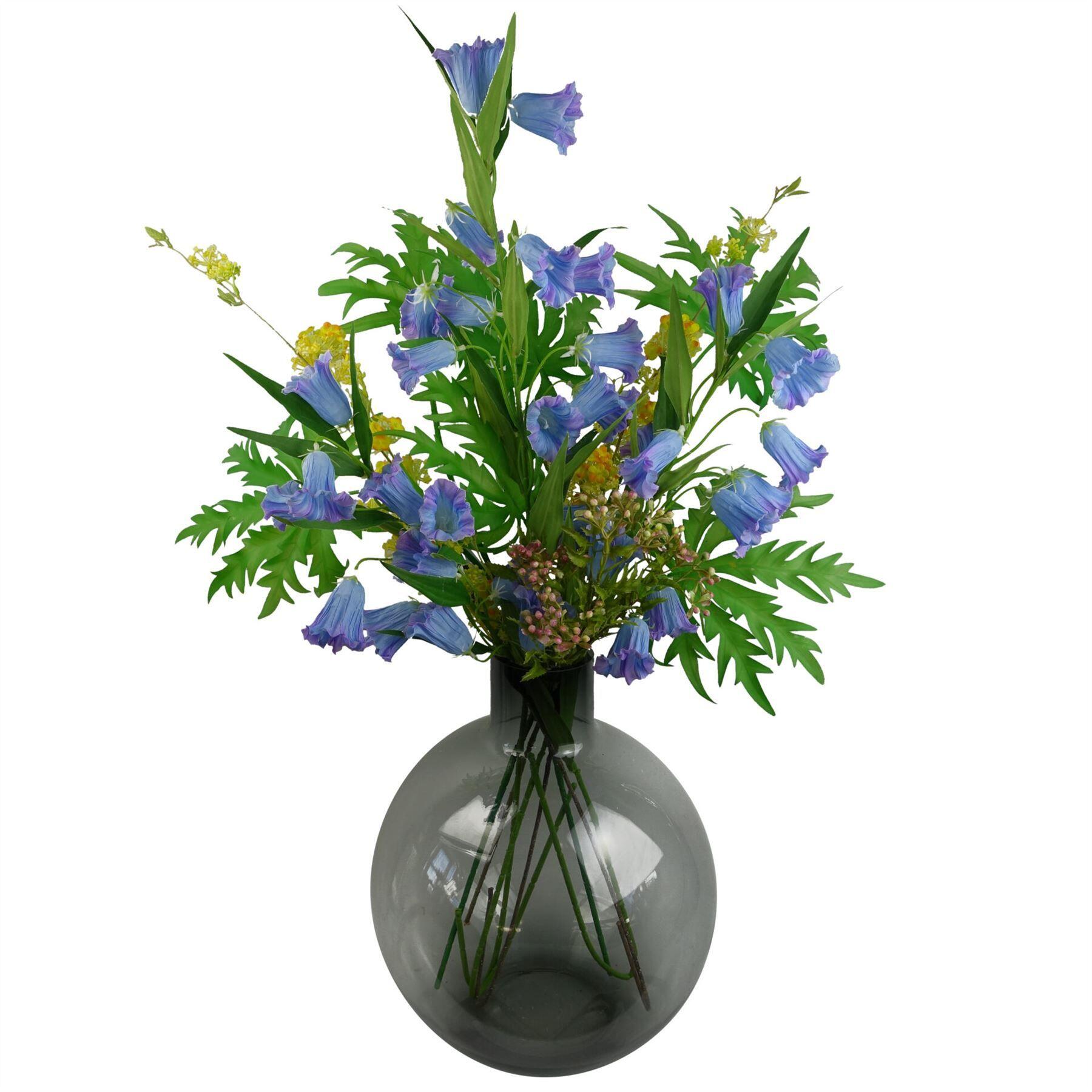 image of 85cm artificial foliage leaves view 3