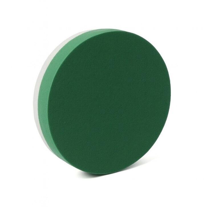 florist foam posy pad