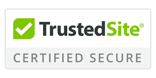 trusted site certified link