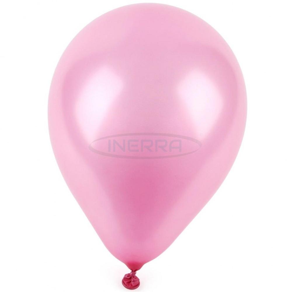 pink birthday party balloon wedding arch