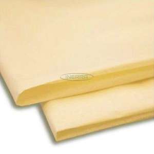 ivory  tissue paper sheets christmas