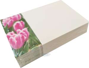 florist message cards greetings card flower bouquet tribute sympathy mothers day funeral