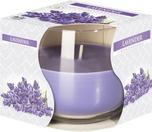 christmas scent scented candles mantlepiece lavender