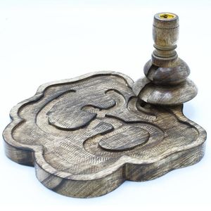 back flow incense burners uk holder wood