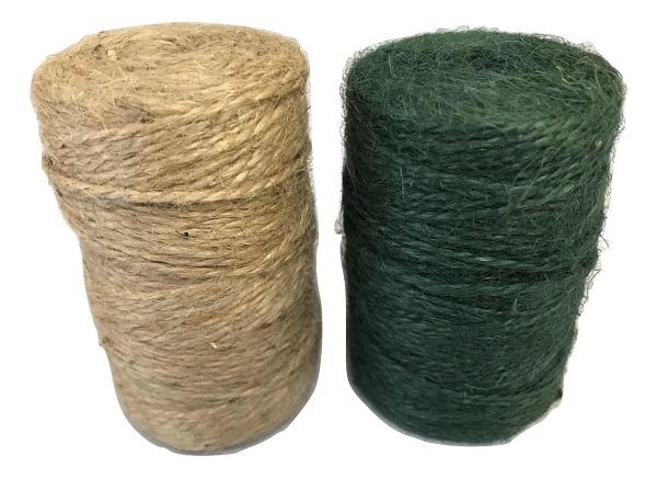 jute mossing twine string