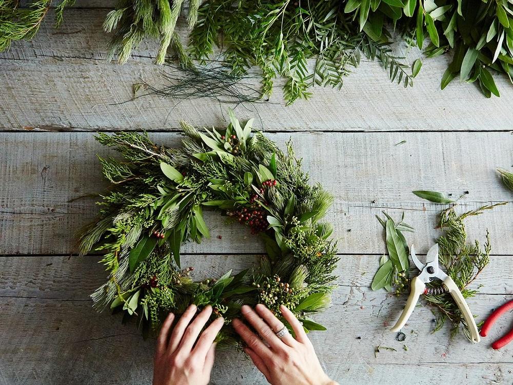 Wreath Making - A Complete Guide