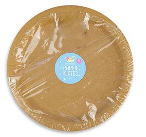 biodegradable party plates