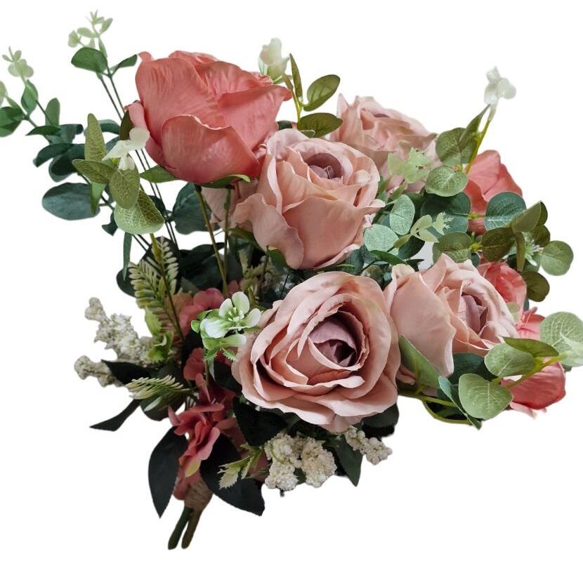 Top FAQ's About Artificial Flowers - Article