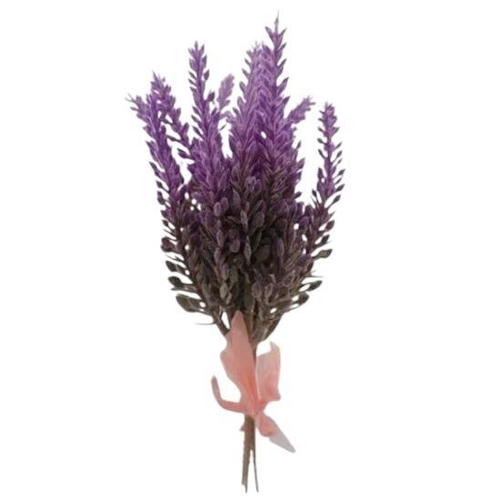 lavender artificial flowers