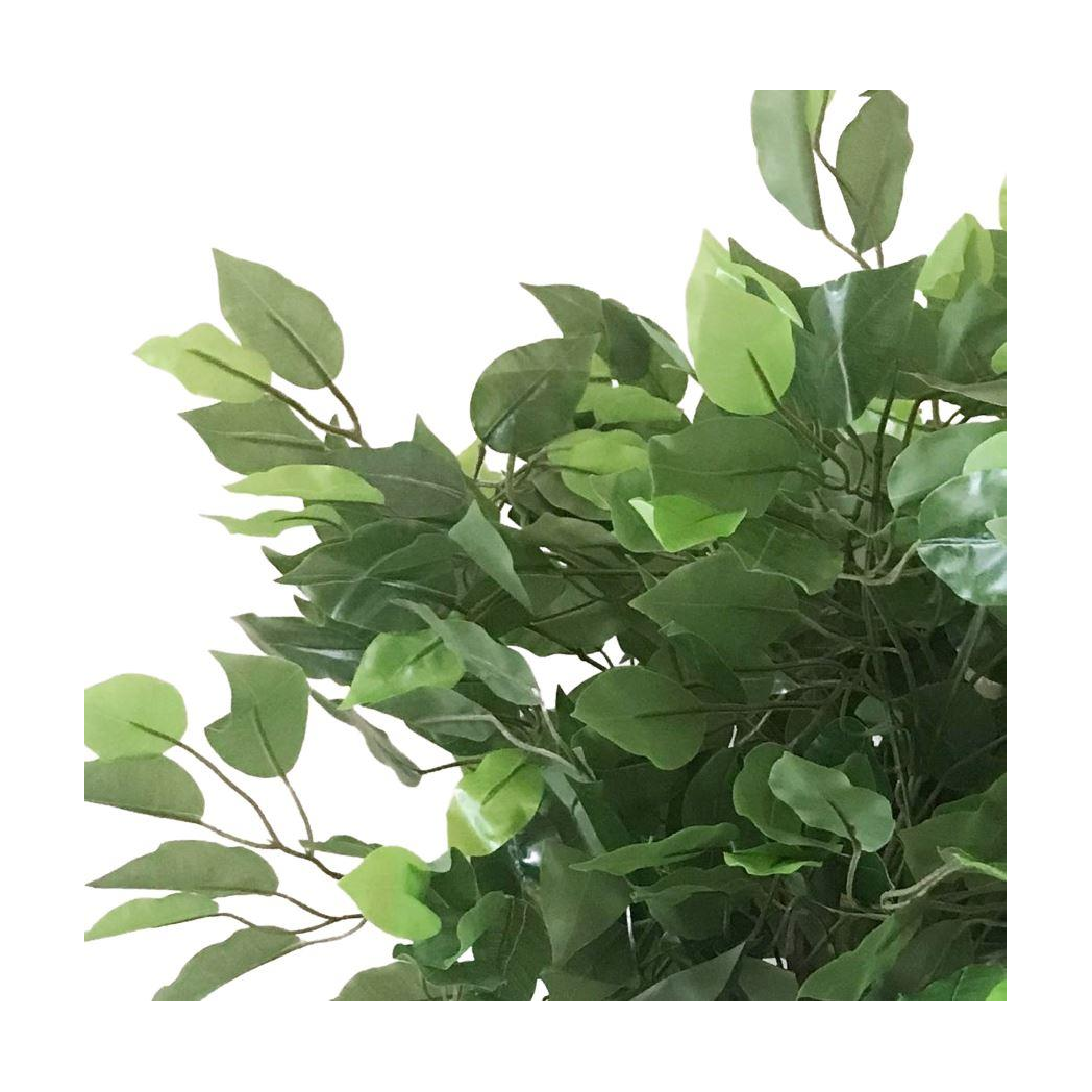 60cm Leaf Realistic Artificial Ficus Tree