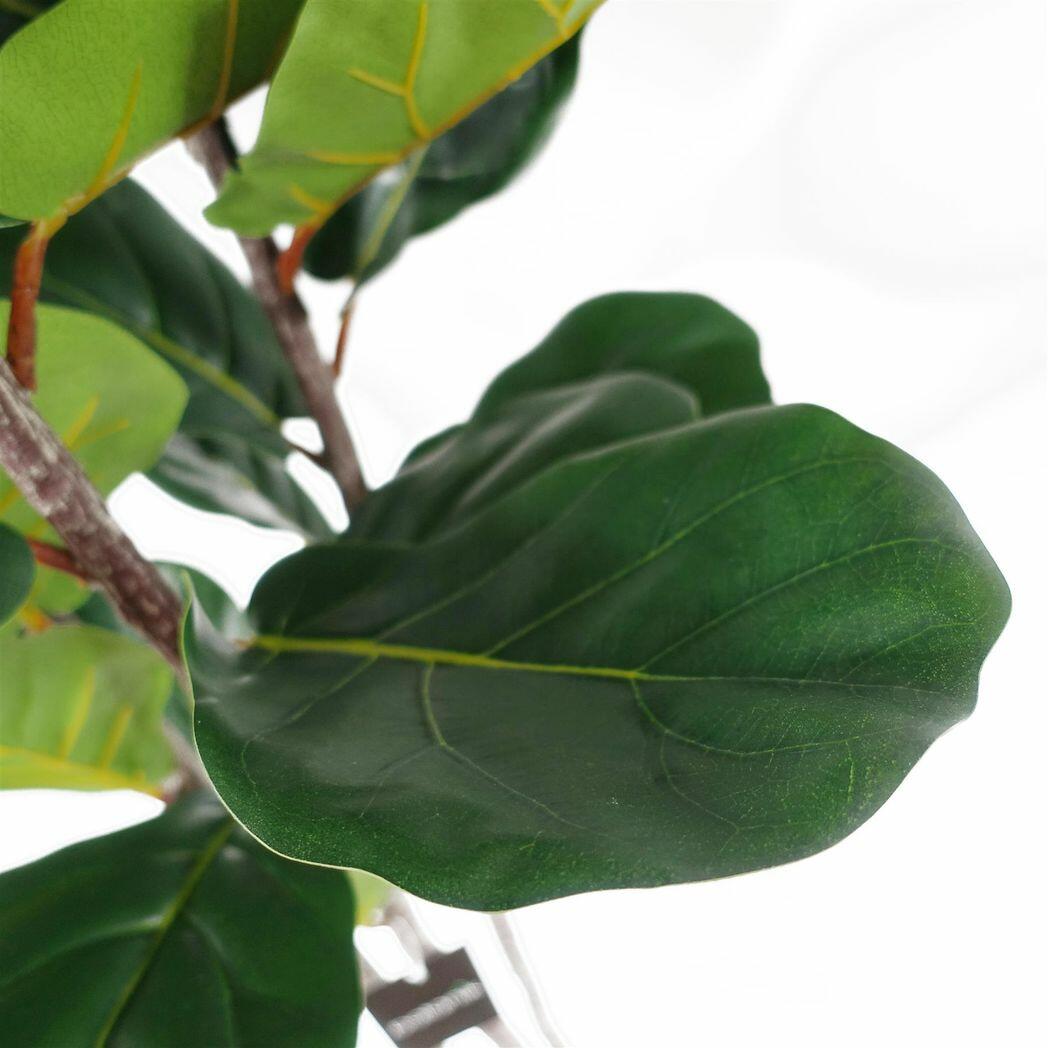 Premium Artificial Fiddle Leaf Fig Tree
