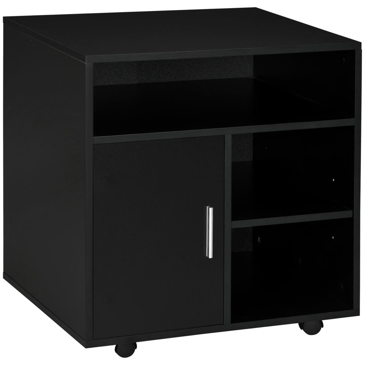 Multi-Storage Unit Office Organisation