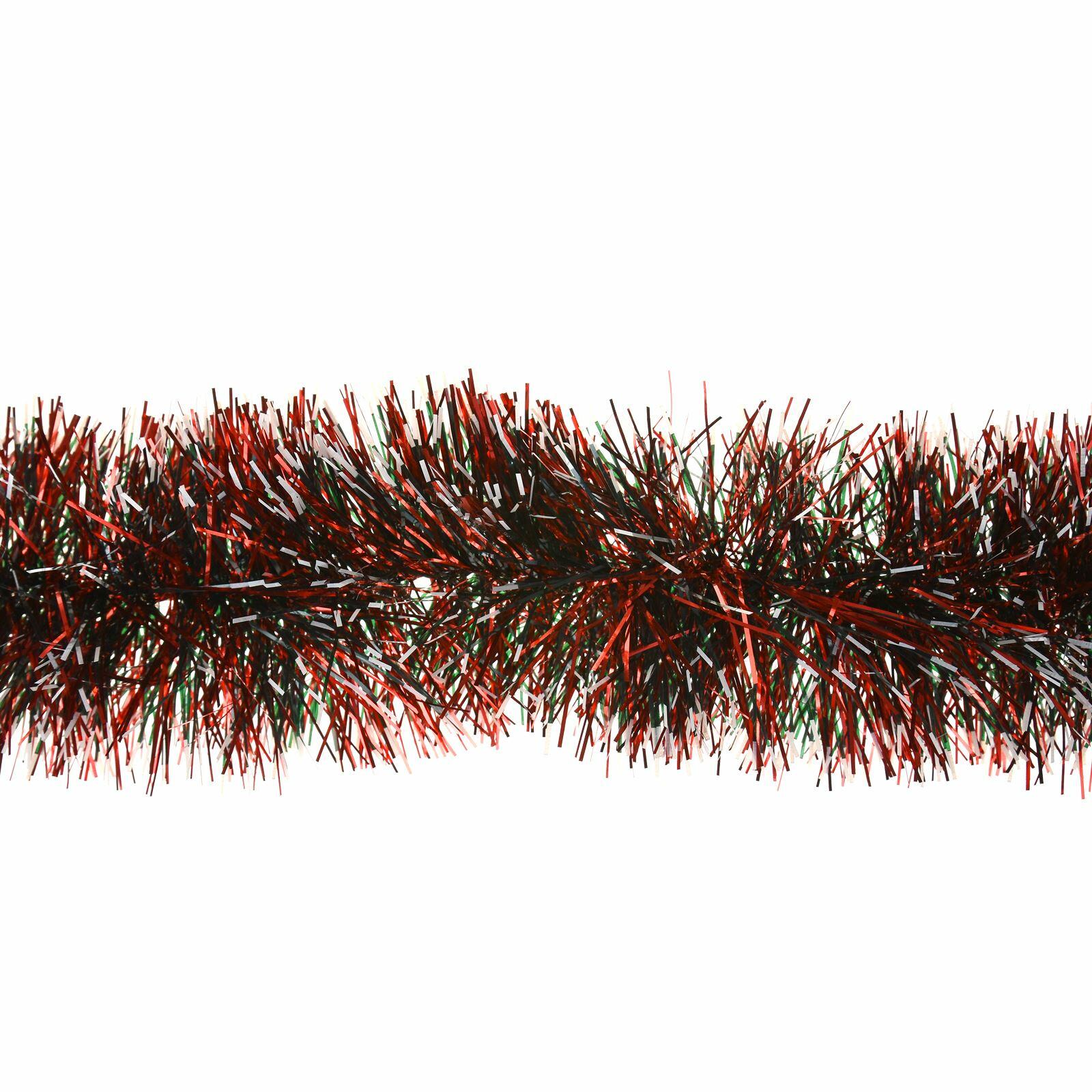 tinsel