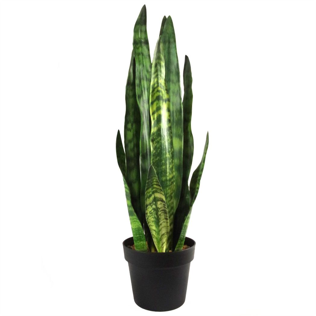 70cm Artificial Sansevieria Zeylanica Plant alternative style 3