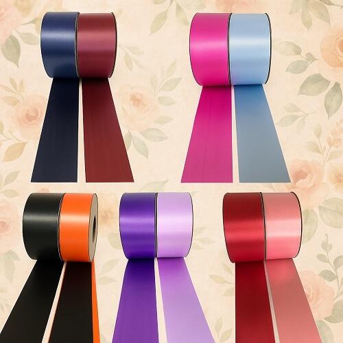 Ribbon for Crafting UK