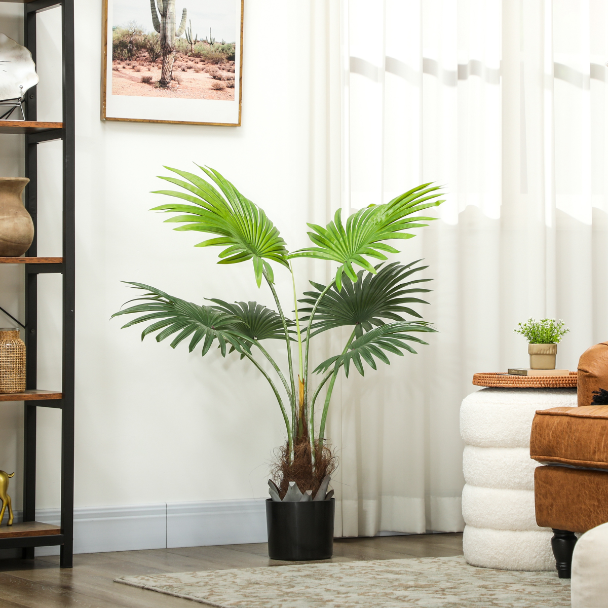 artificial plant
