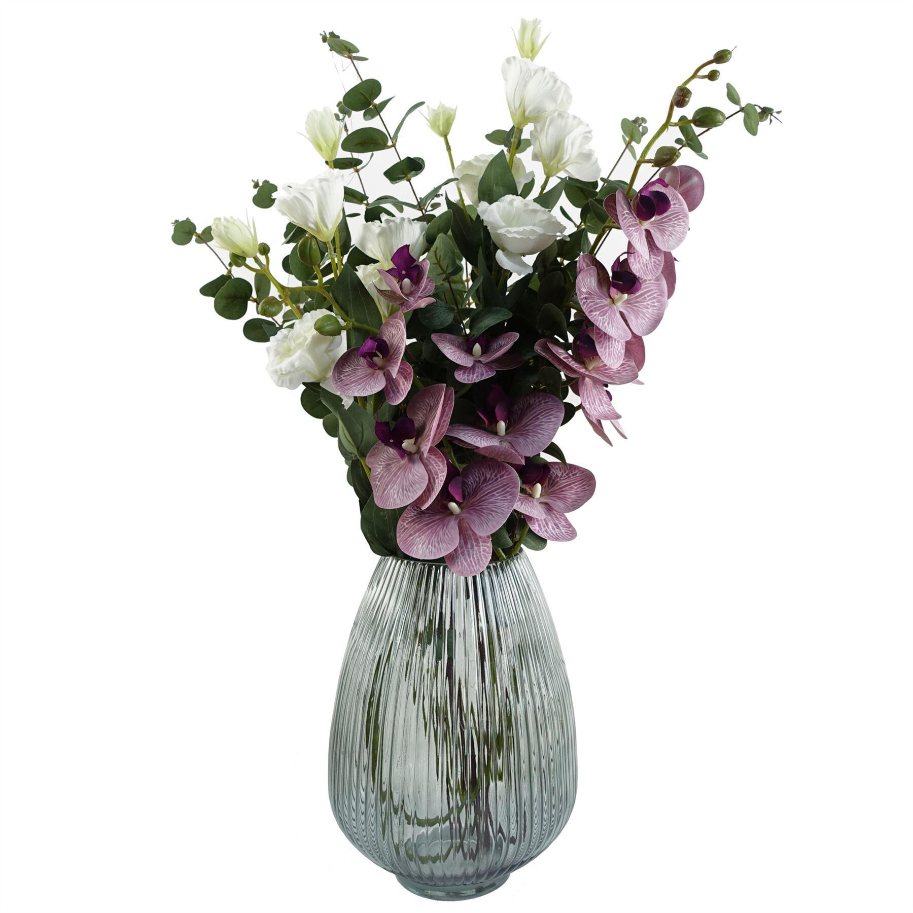foliage 100cm artificial 6 pack eucalyptus of product image