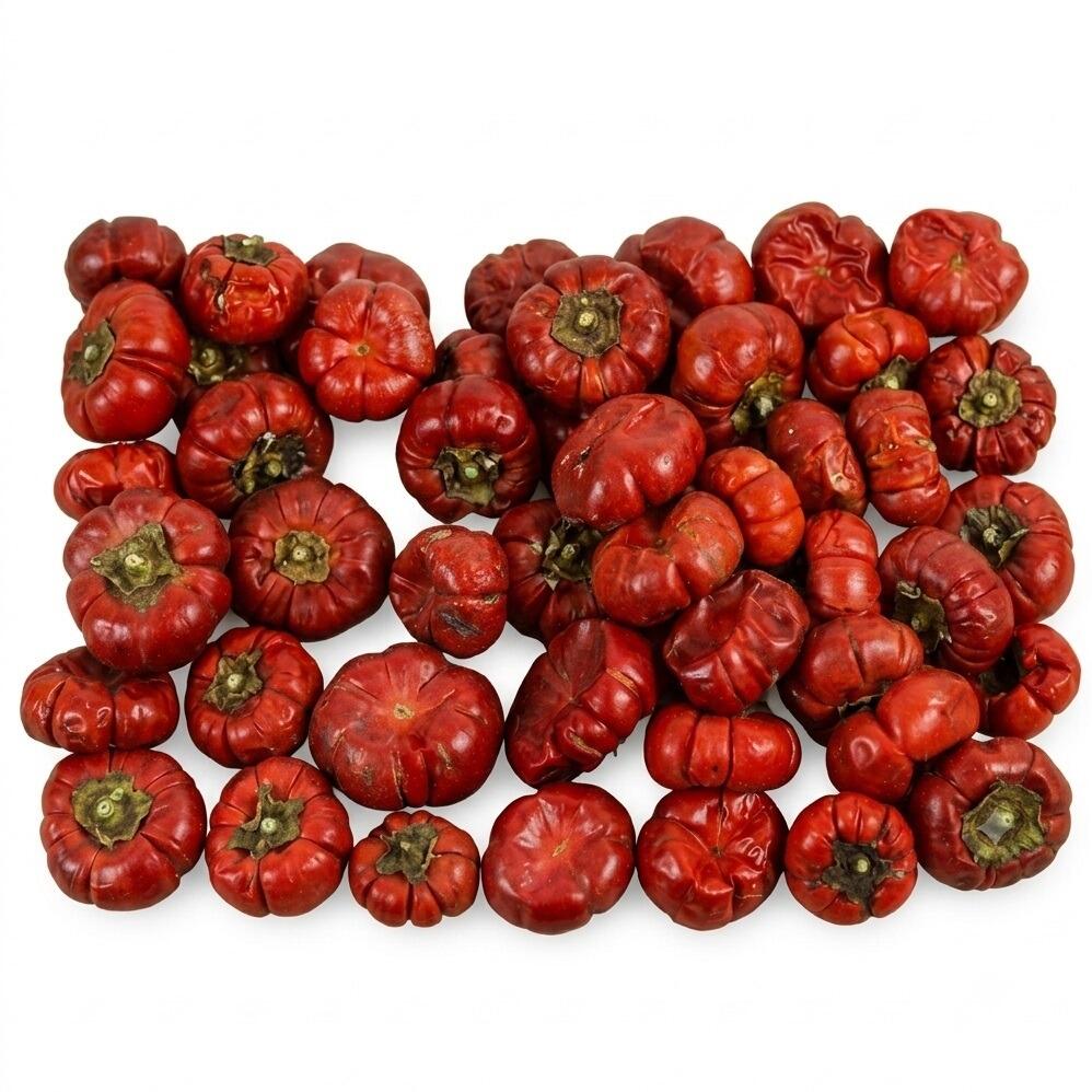 Dried Pumpkin 250g Natural Decorative Pumpkin