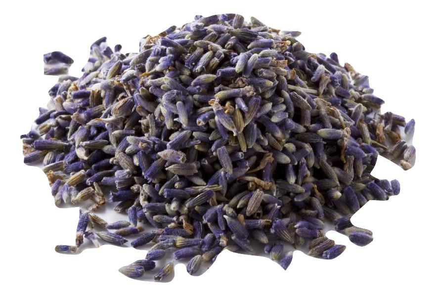 french lavender scented
