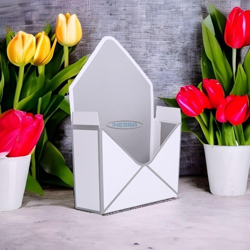 florist envelope box