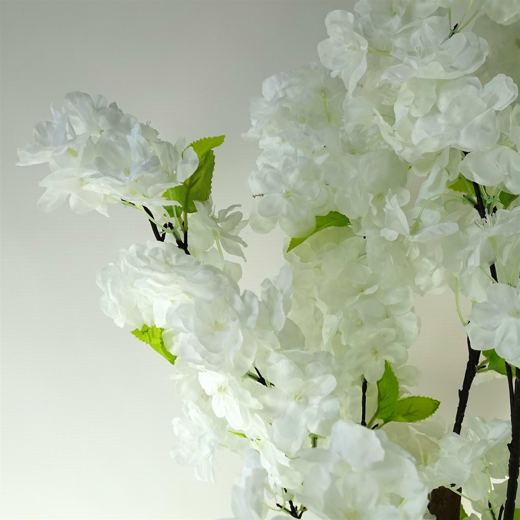 artificial blossom tree