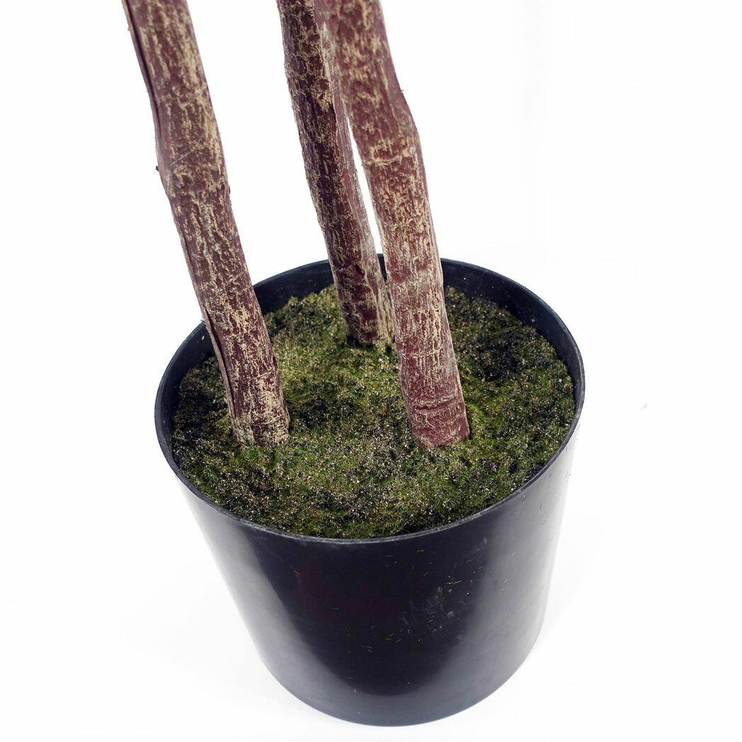 Premium Artificial Fiddle Leaf Fig Tree