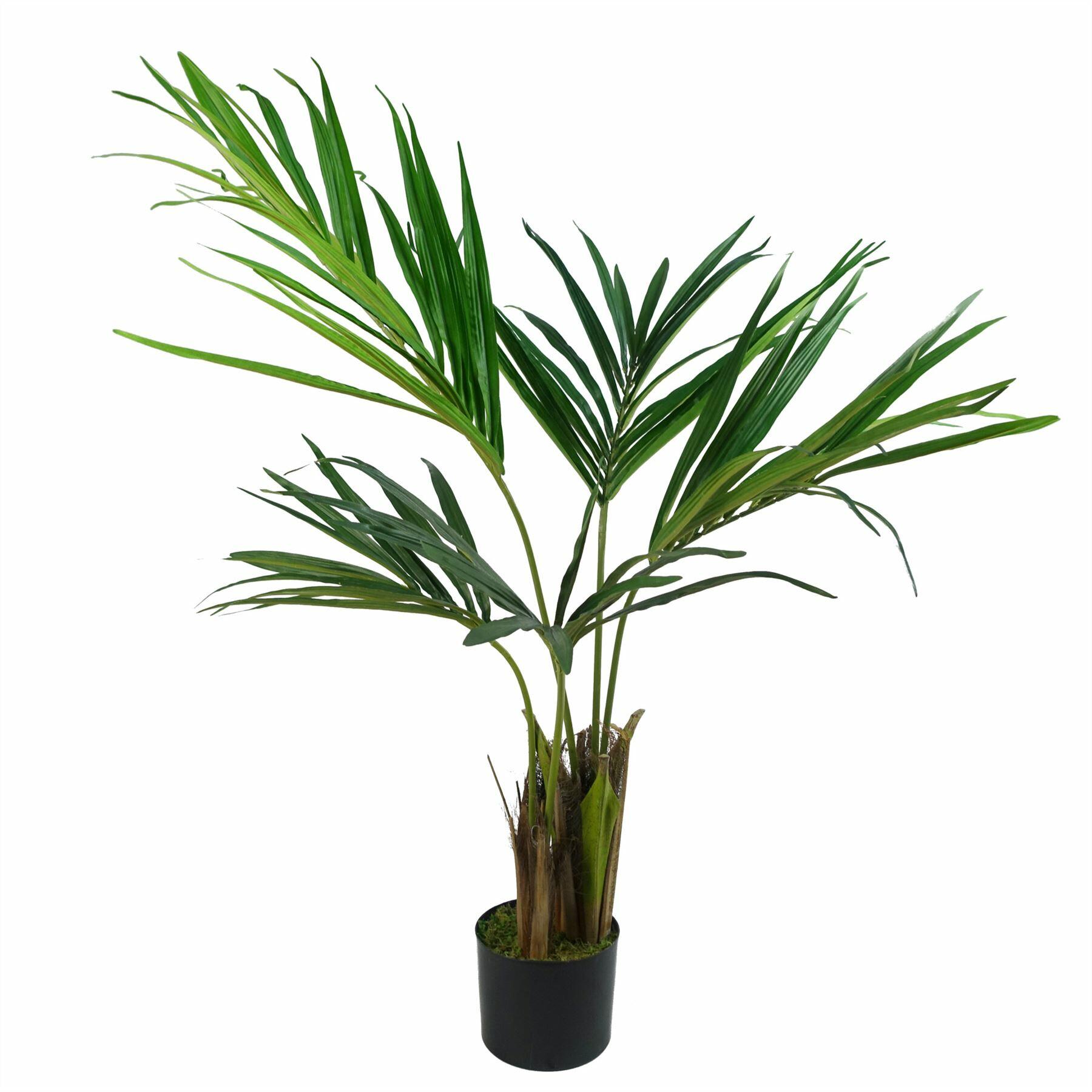 Kentia Palm Artificial Tree
