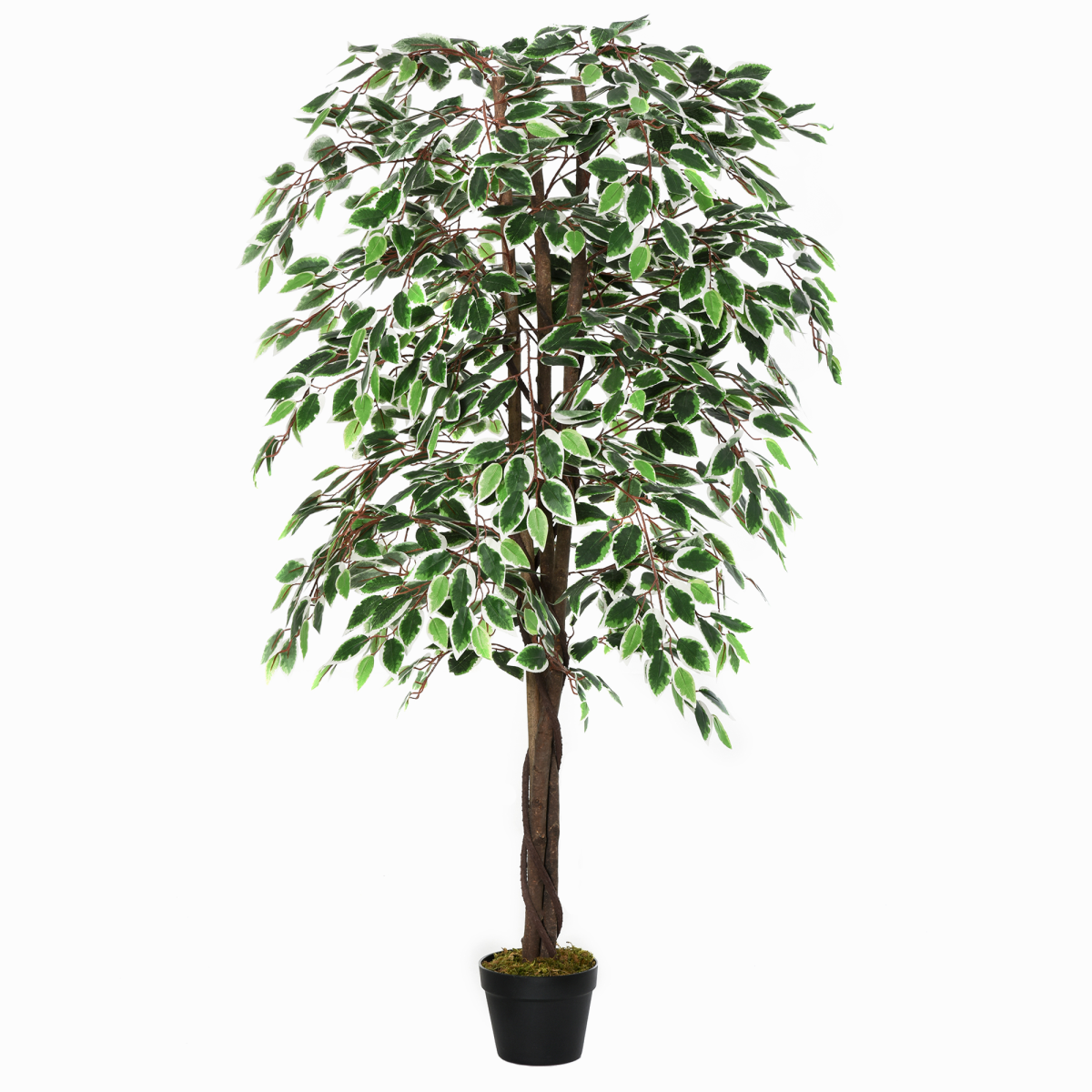 Artificial Ficus Silk Tree