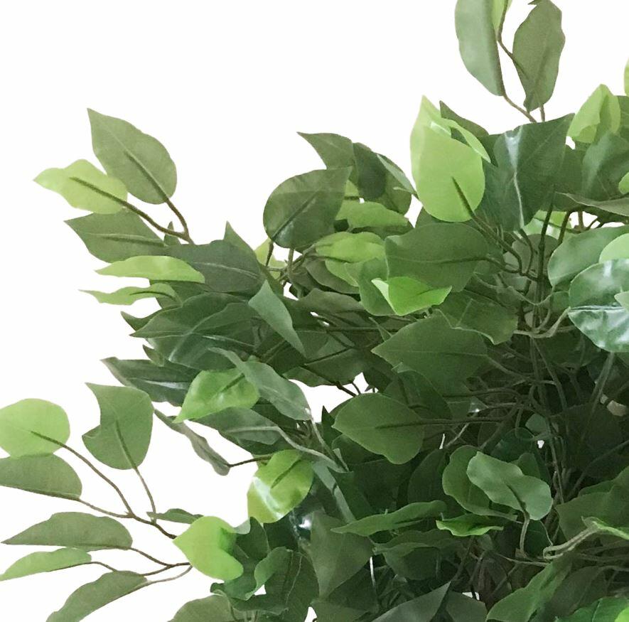 Artificial Ficus Tree