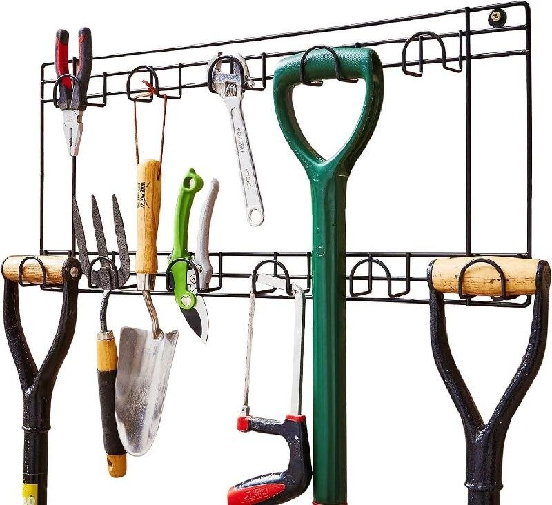 garden tools