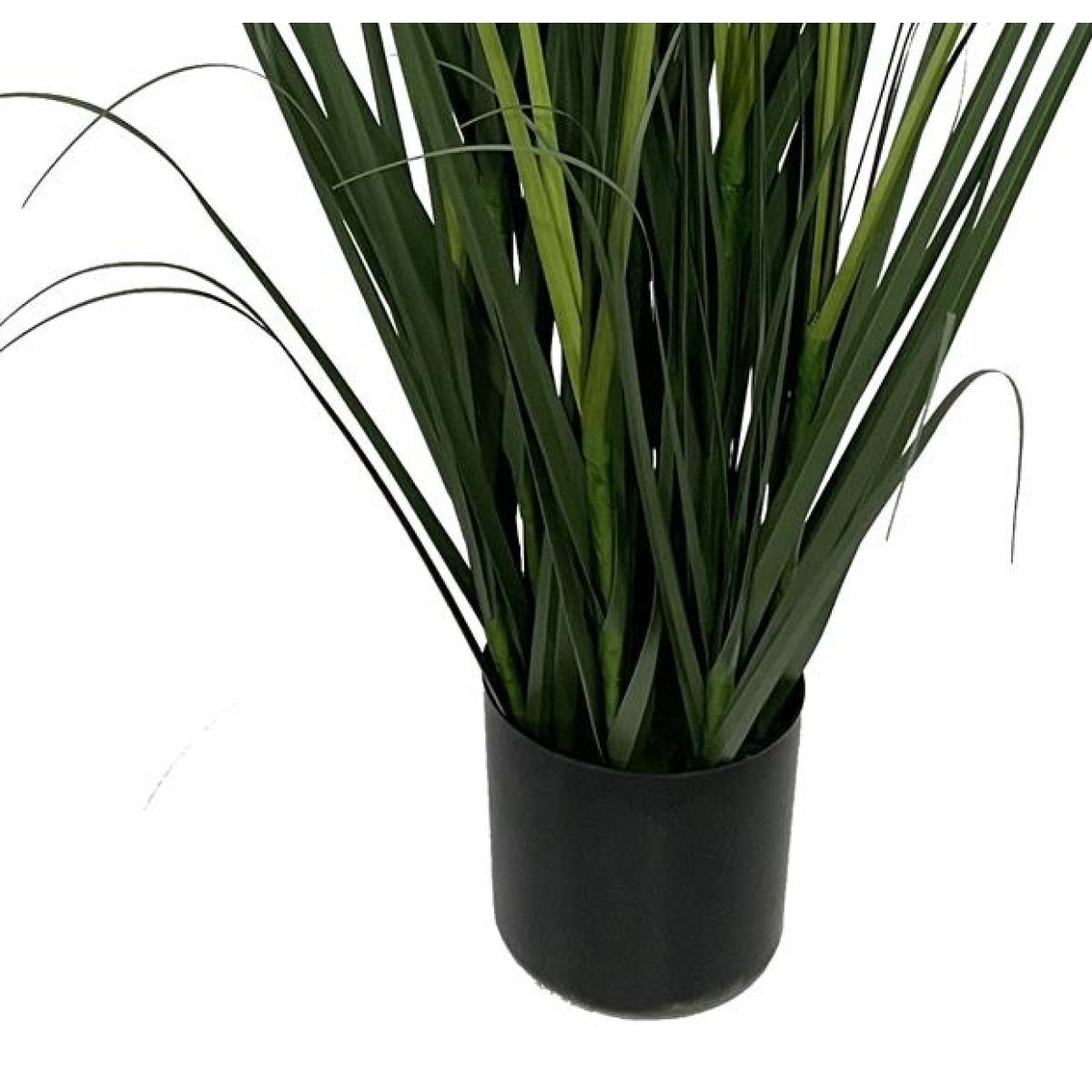 Picture of 125cm Artificial Lavender Grass with Pot