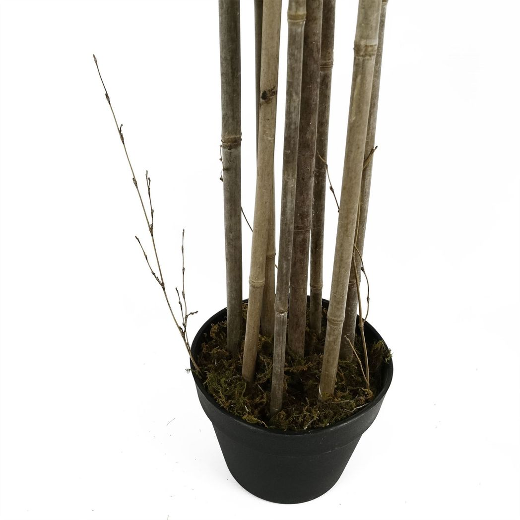 xl trees natural artificial bamboo green plants product image