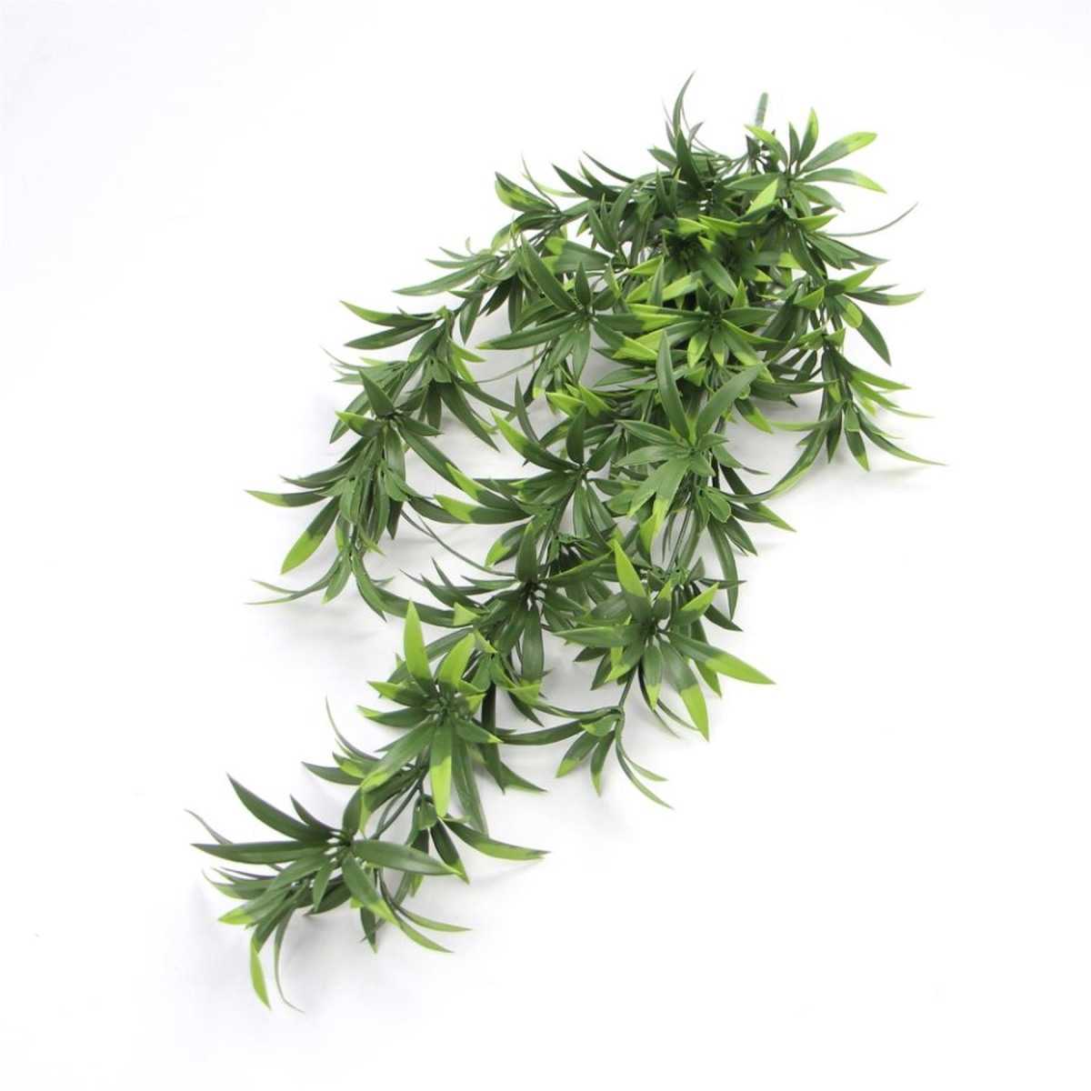 fire fronded and plant hanging uv resistant product image