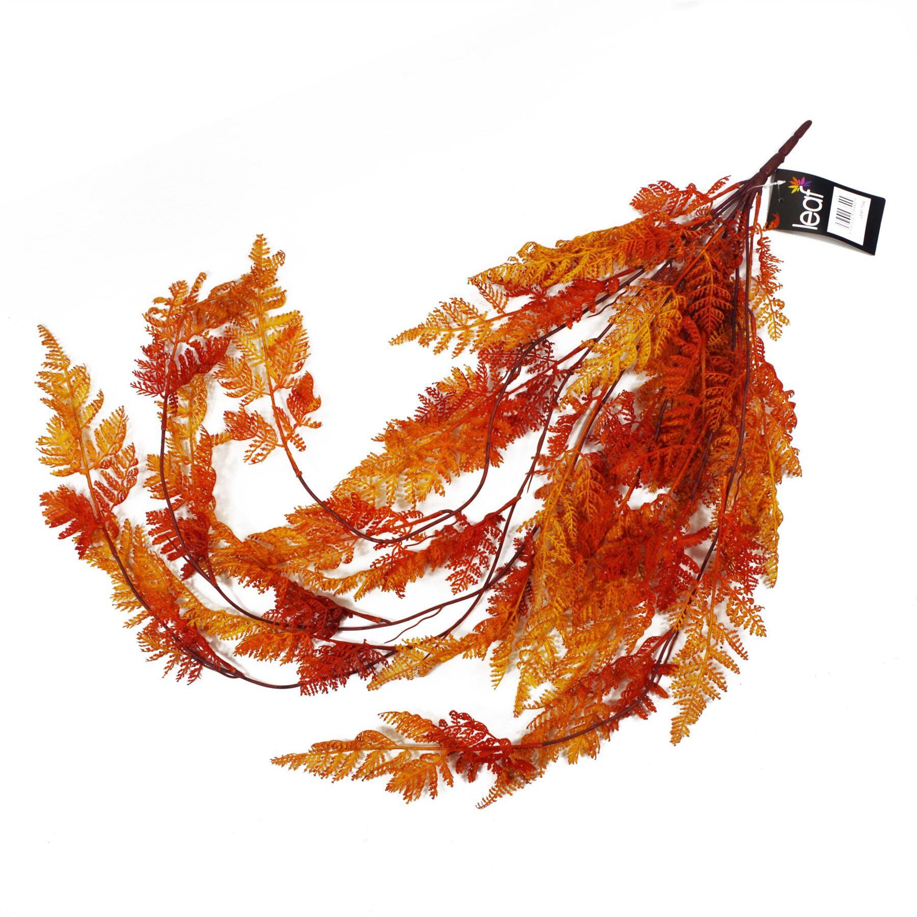 autumn fern 100cm artificial 6 x plant product image
