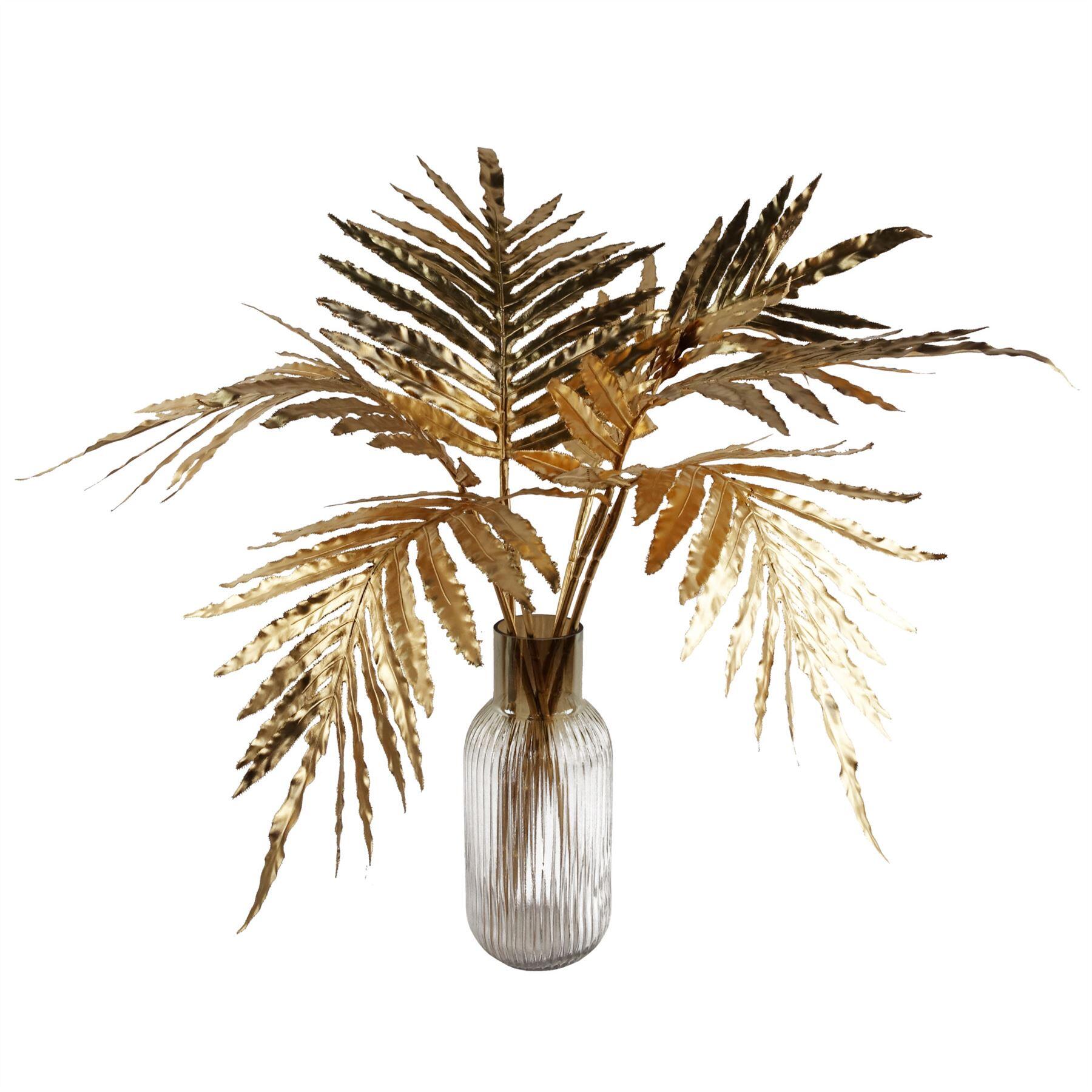 of 95cm leaf x gold 6 palm product image