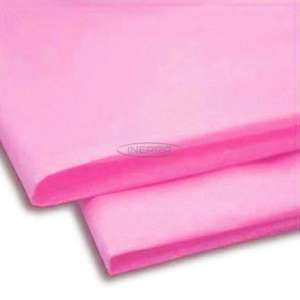 baby pink  tissue paper sheets christmas
