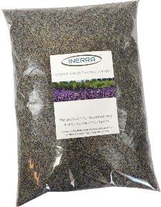 dried french lavender buds seeds