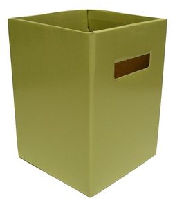 sage green flower florist box transporter porto delivery boxes